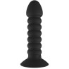 ANAL PLAY TOYJOY Plug vibrant Anal Steez 10 x 3cm